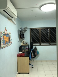 Blk 408 Yishun Avenue 6 (Yishun), HDB 4 Rooms #182612782